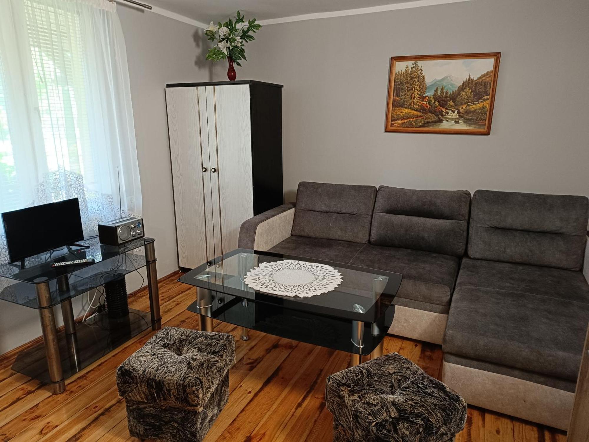 Gospodarstwo Agroturystyczne Na Mazurach Jerutki Oda fotoğraf