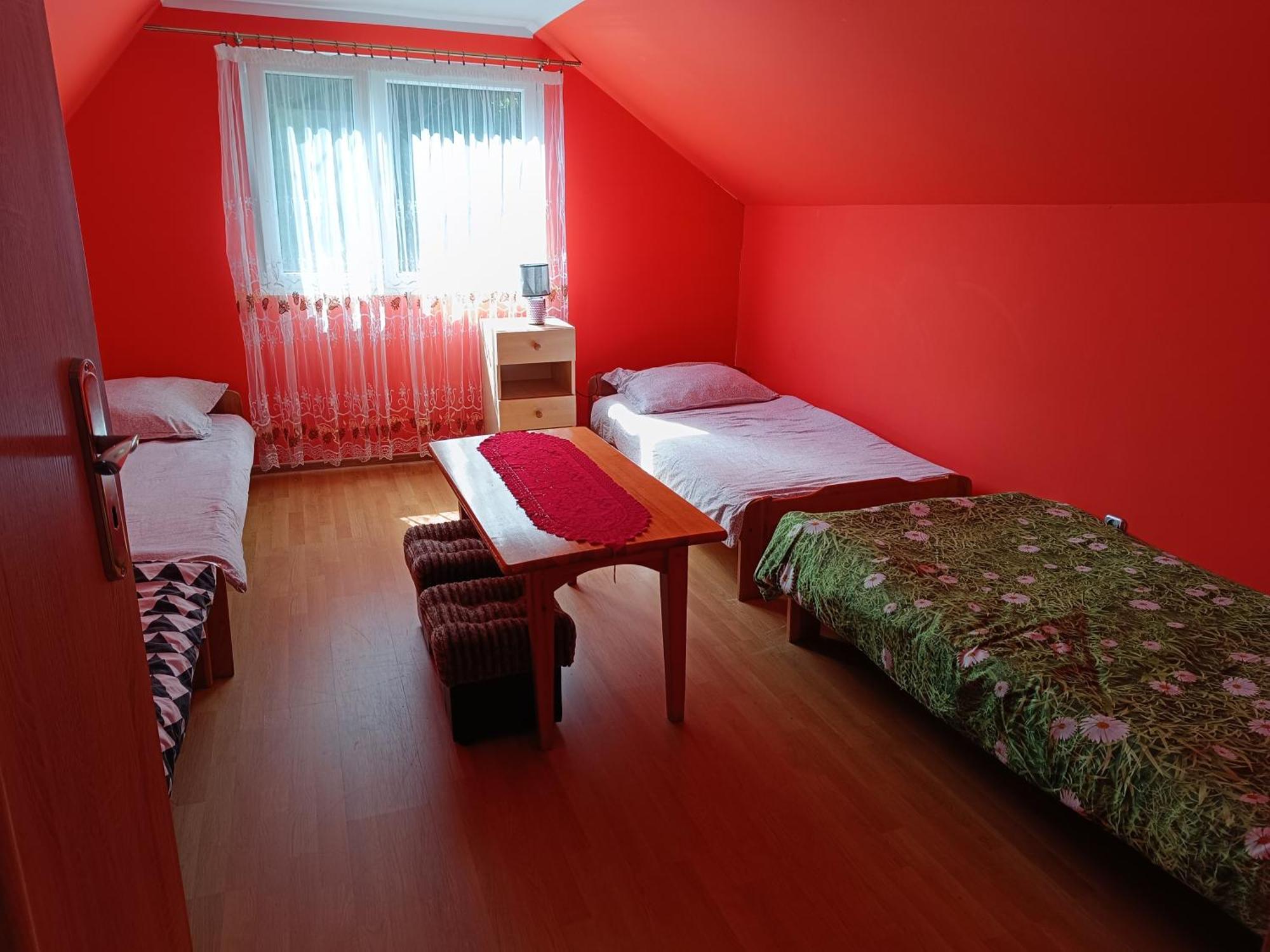 Gospodarstwo Agroturystyczne Na Mazurach Jerutki Dış mekan fotoğraf