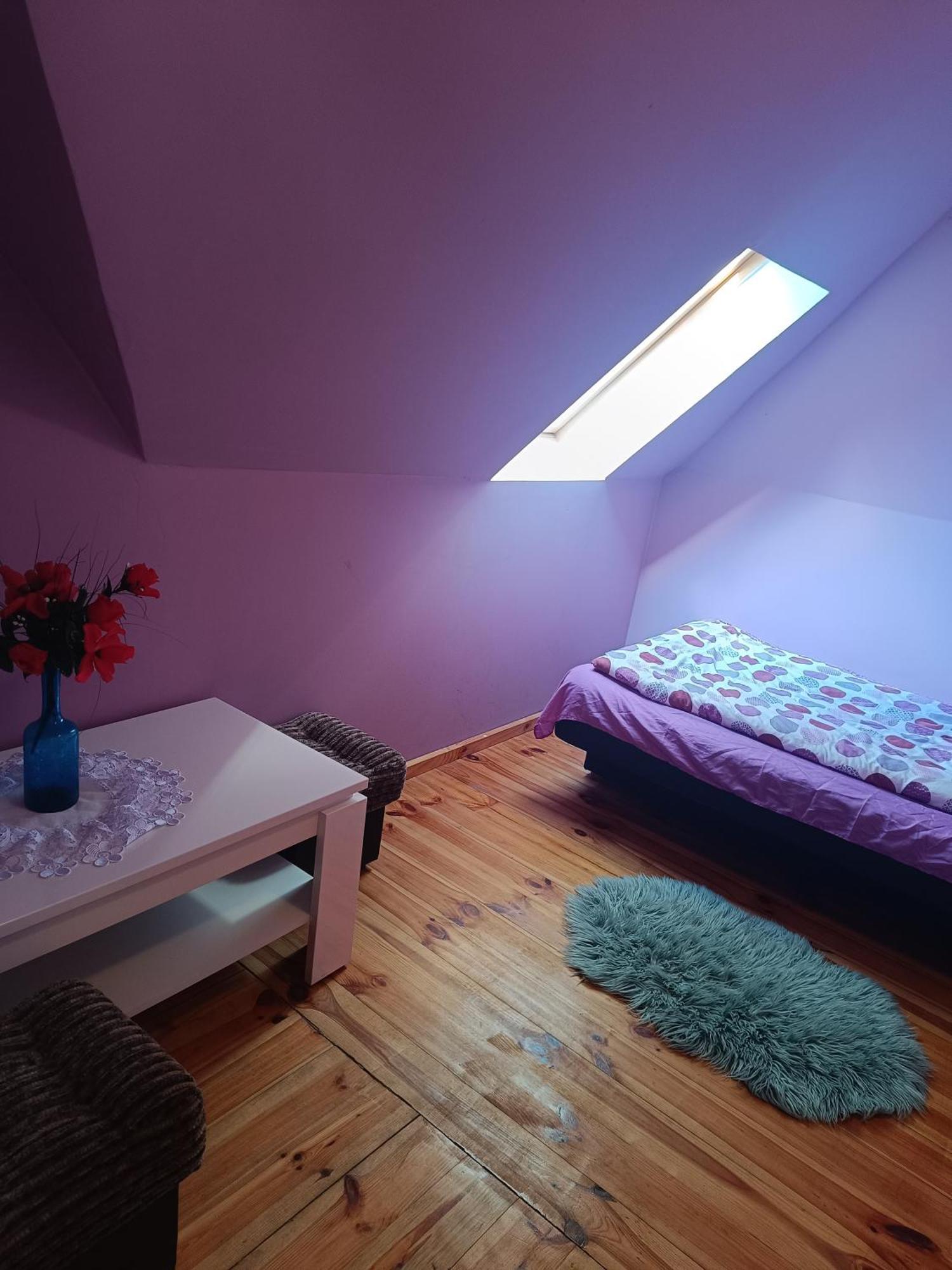 Gospodarstwo Agroturystyczne Na Mazurach Jerutki Dış mekan fotoğraf